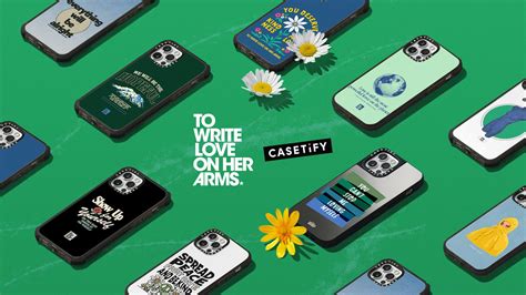 casetify 乳癌.